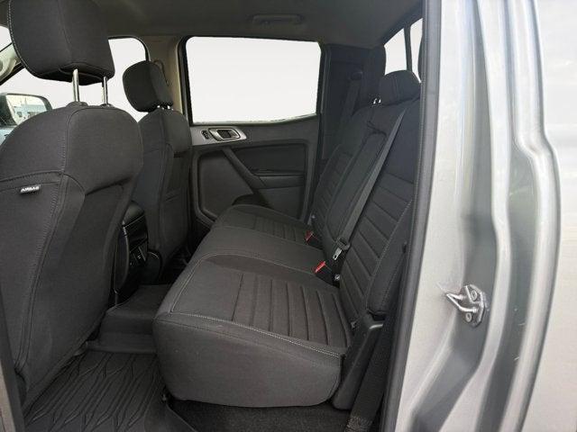 used 2021 Ford Ranger car, priced at $34,873