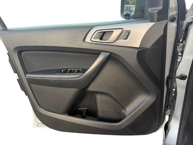 used 2021 Ford Ranger car, priced at $34,873