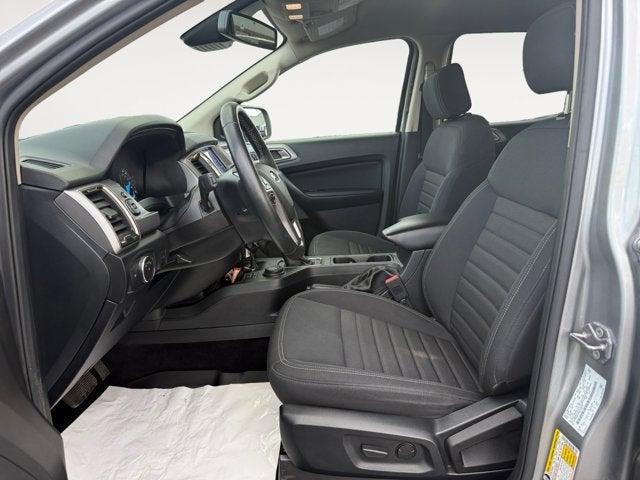 used 2021 Ford Ranger car, priced at $34,873