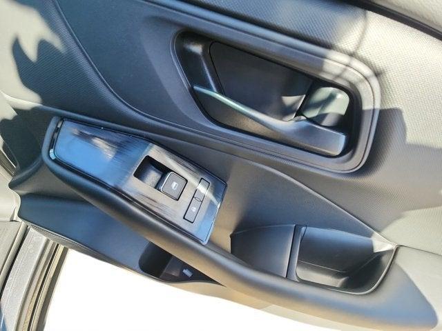 new 2025 Nissan Rogue car, priced at $29,776