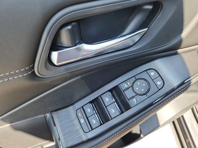 new 2025 Nissan Rogue car, priced at $33,346