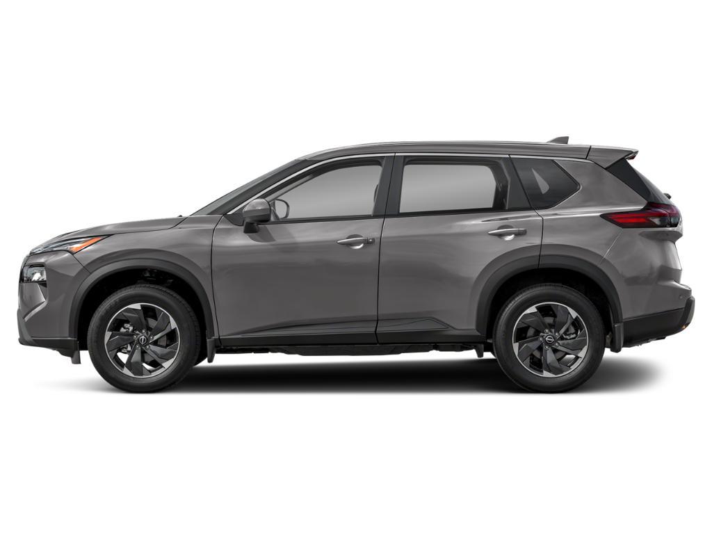 new 2025 Nissan Rogue car, priced at $35,385