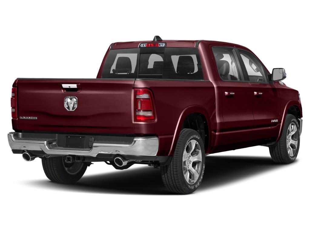 used 2022 Ram 1500 car, priced at $44,390
