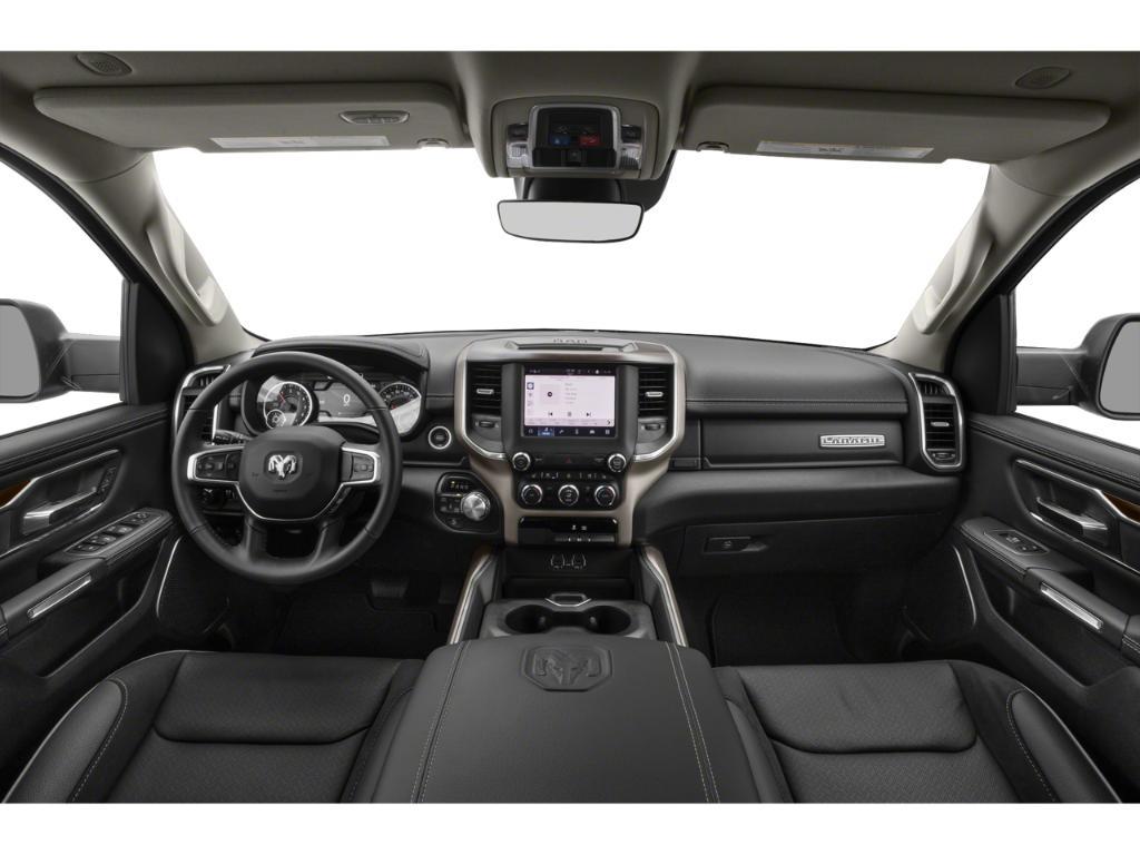 used 2022 Ram 1500 car, priced at $44,390