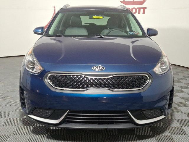 used 2019 Kia Niro car, priced at $16,980