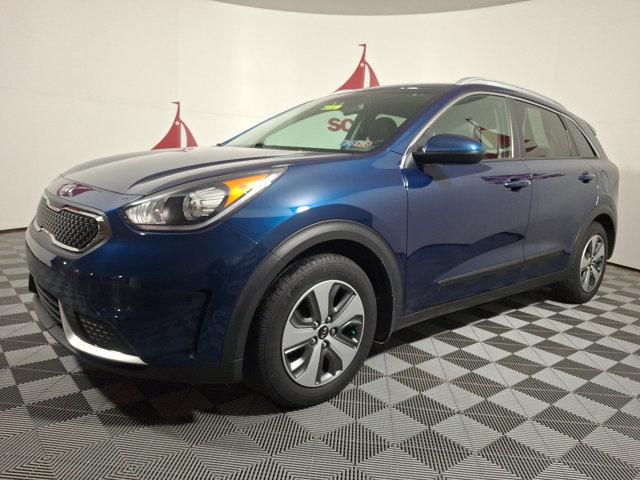 used 2019 Kia Niro car, priced at $16,980