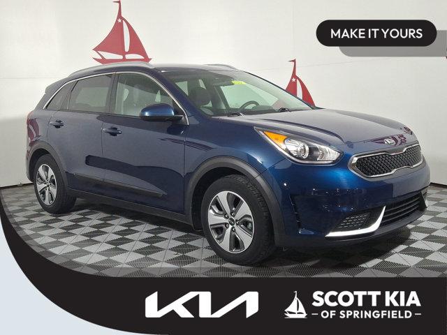 used 2019 Kia Niro car, priced at $16,990