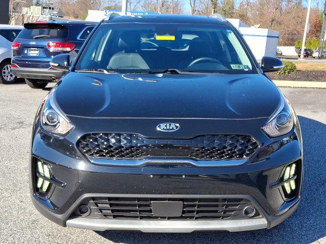 used 2021 Kia Niro car, priced at $22,135