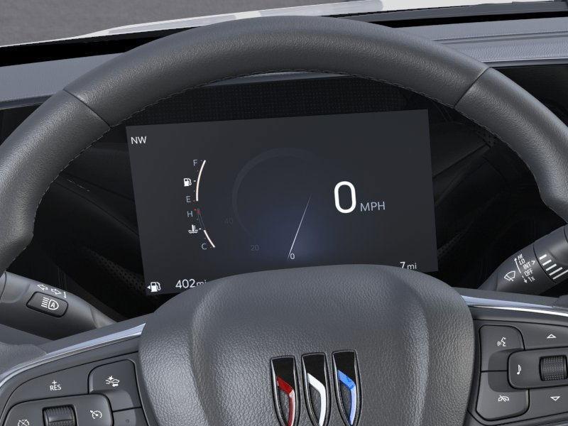 new 2025 Buick Envista car, priced at $24,512