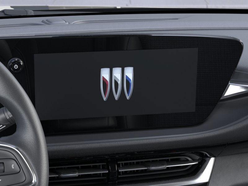 new 2025 Buick Envista car, priced at $30,638