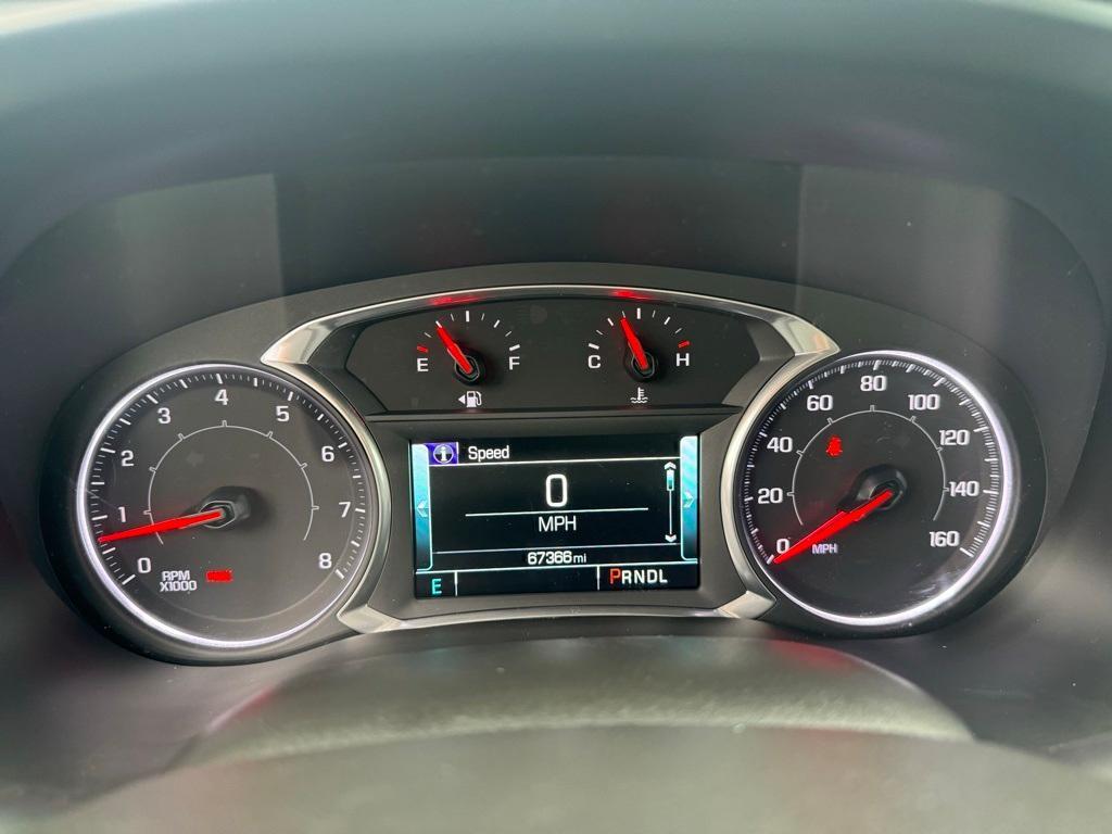 used 2019 GMC Acadia car, priced at $18,995