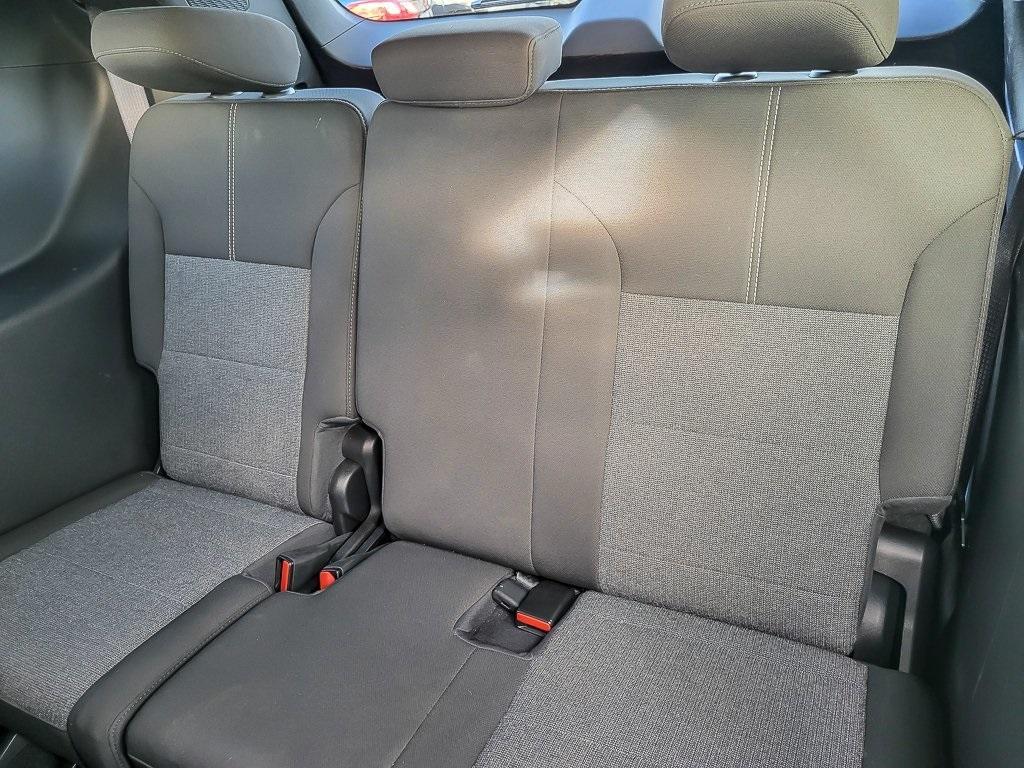 used 2025 GMC Acadia car, priced at $34,900