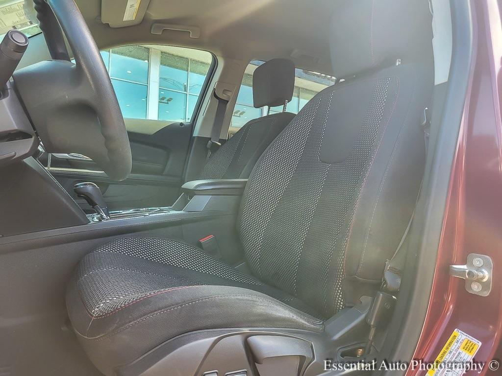 used 2016 GMC Terrain car, priced at $10,995