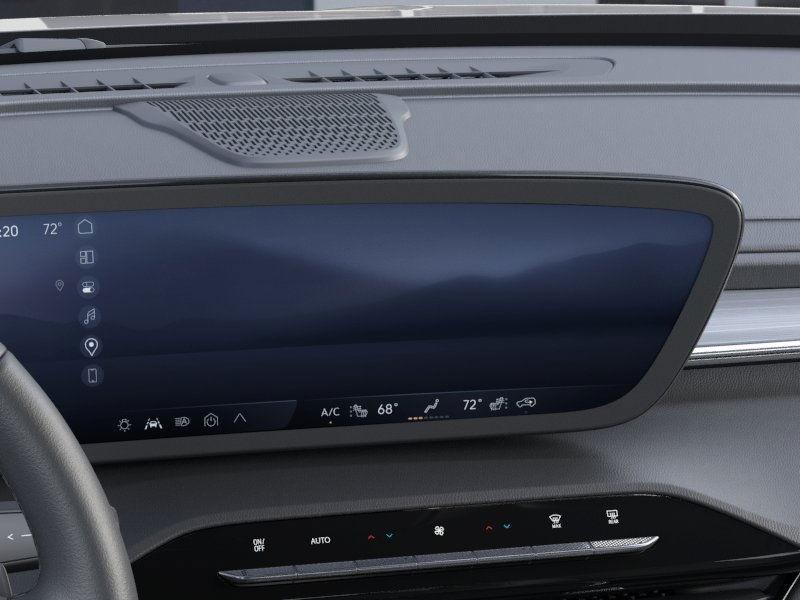 new 2025 Buick Enclave car, priced at $46,090