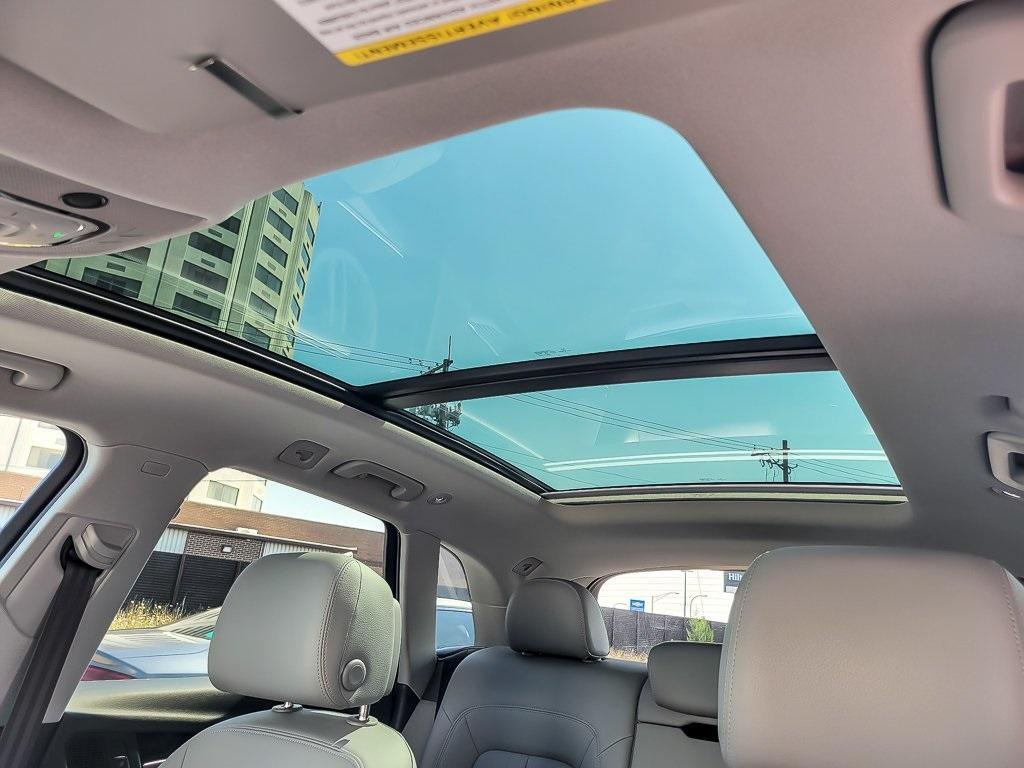used 2020 Audi Q5 car, priced at $24,950