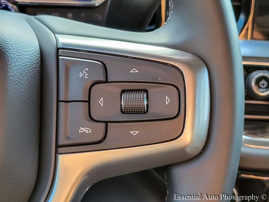 used 2025 Chevrolet Silverado 2500 car, priced at $69,995