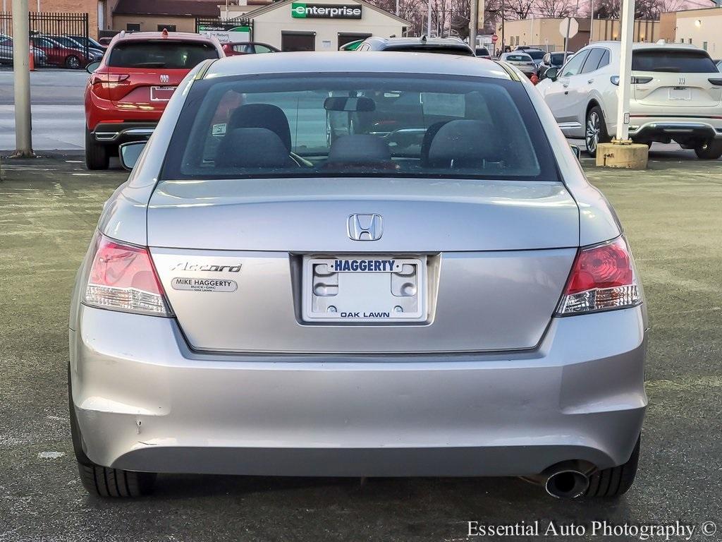 used 2010 Honda Accord car, priced at $8,700