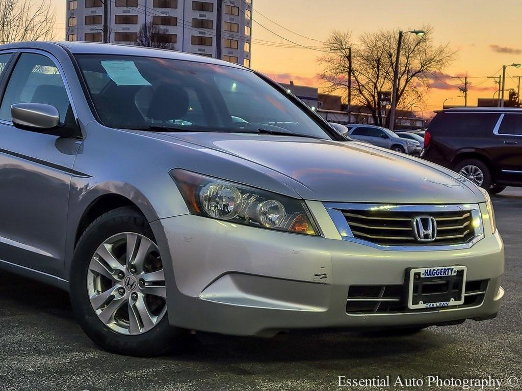 used 2010 Honda Accord car, priced at $8,700