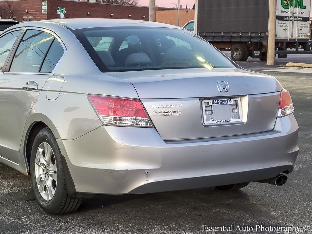 used 2010 Honda Accord car, priced at $8,700