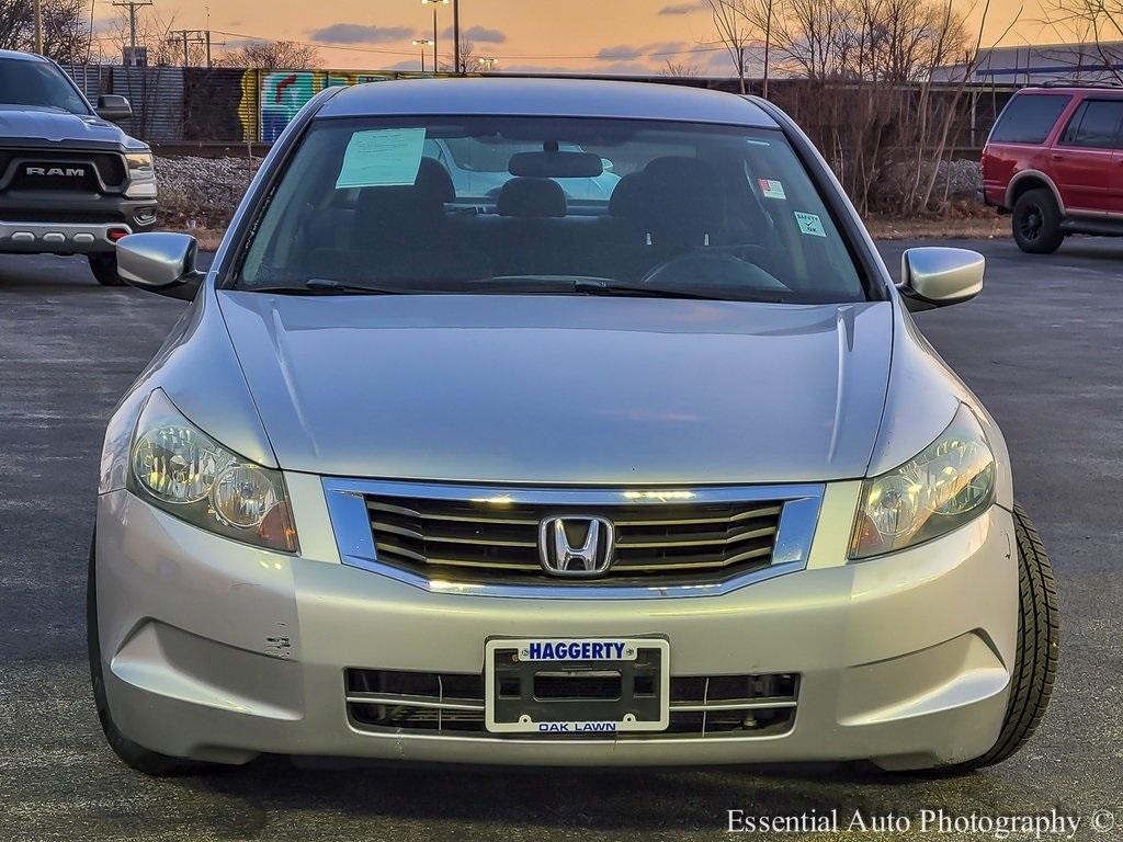 used 2010 Honda Accord car, priced at $8,700