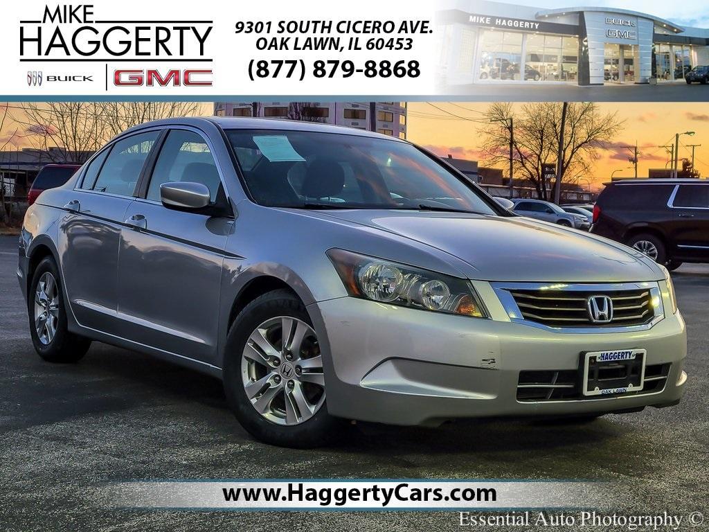 used 2010 Honda Accord car, priced at $9,995