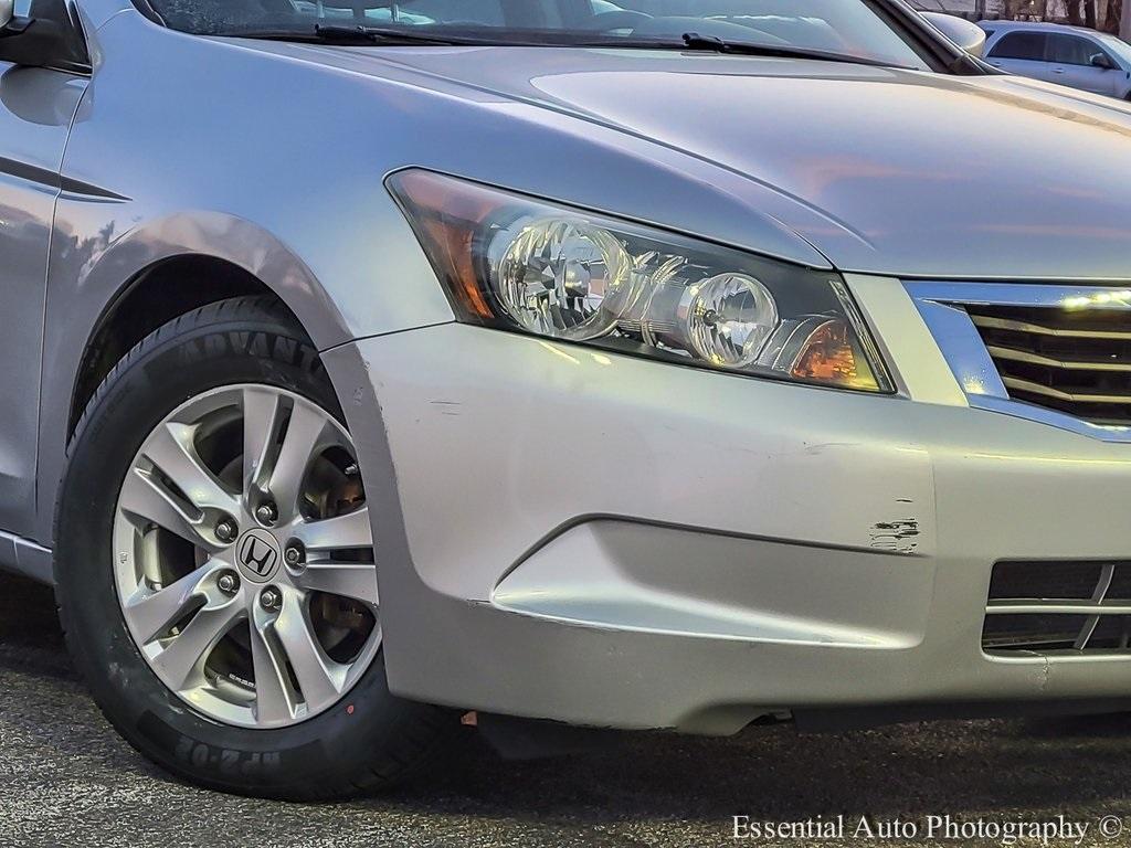 used 2010 Honda Accord car, priced at $8,700