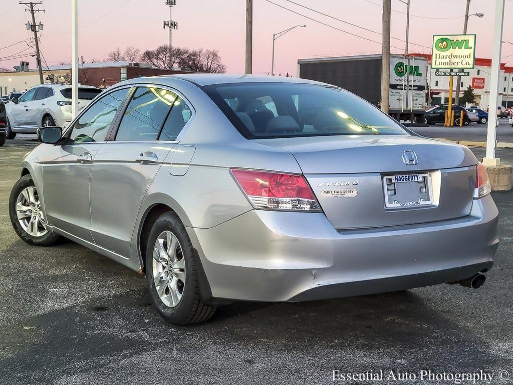 used 2010 Honda Accord car, priced at $8,700