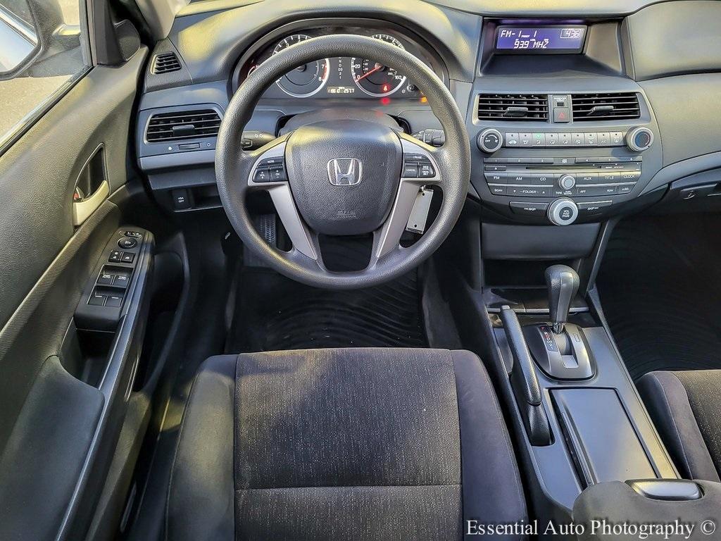 used 2010 Honda Accord car, priced at $8,700