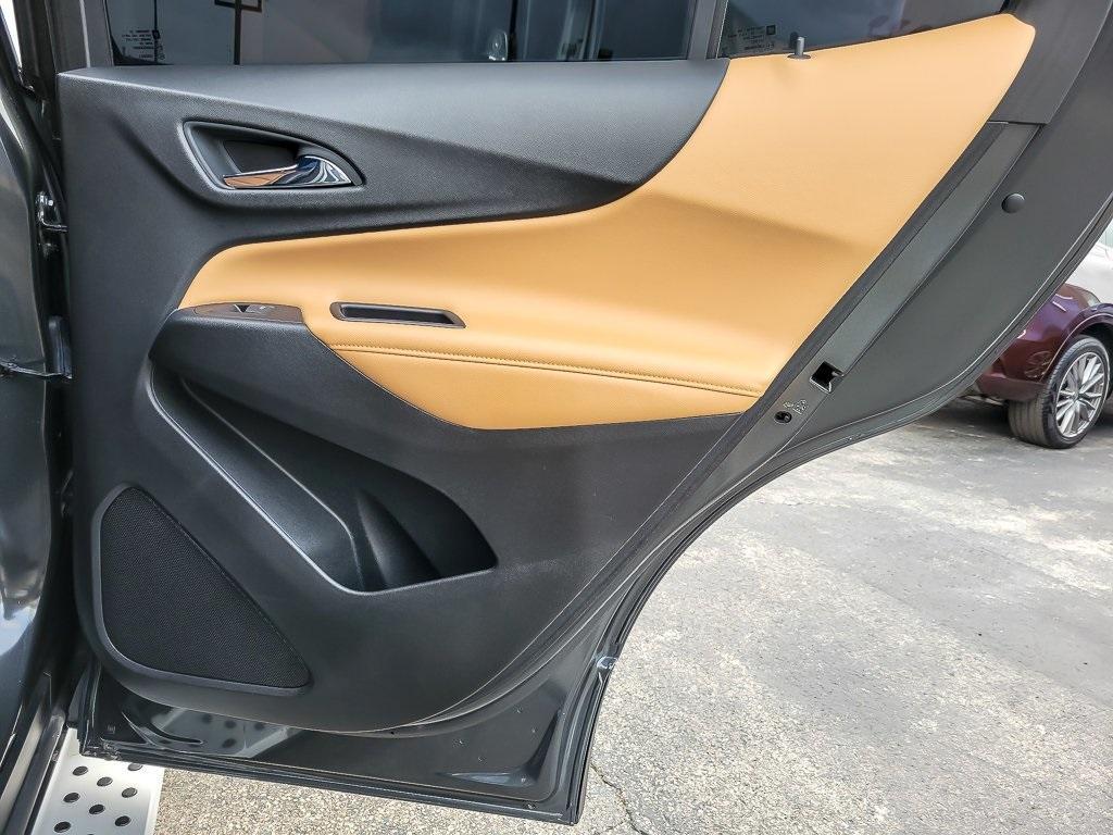 used 2019 Chevrolet Equinox car, priced at $23,740