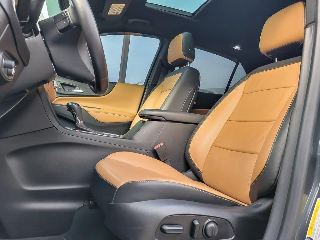 used 2019 Chevrolet Equinox car, priced at $23,740