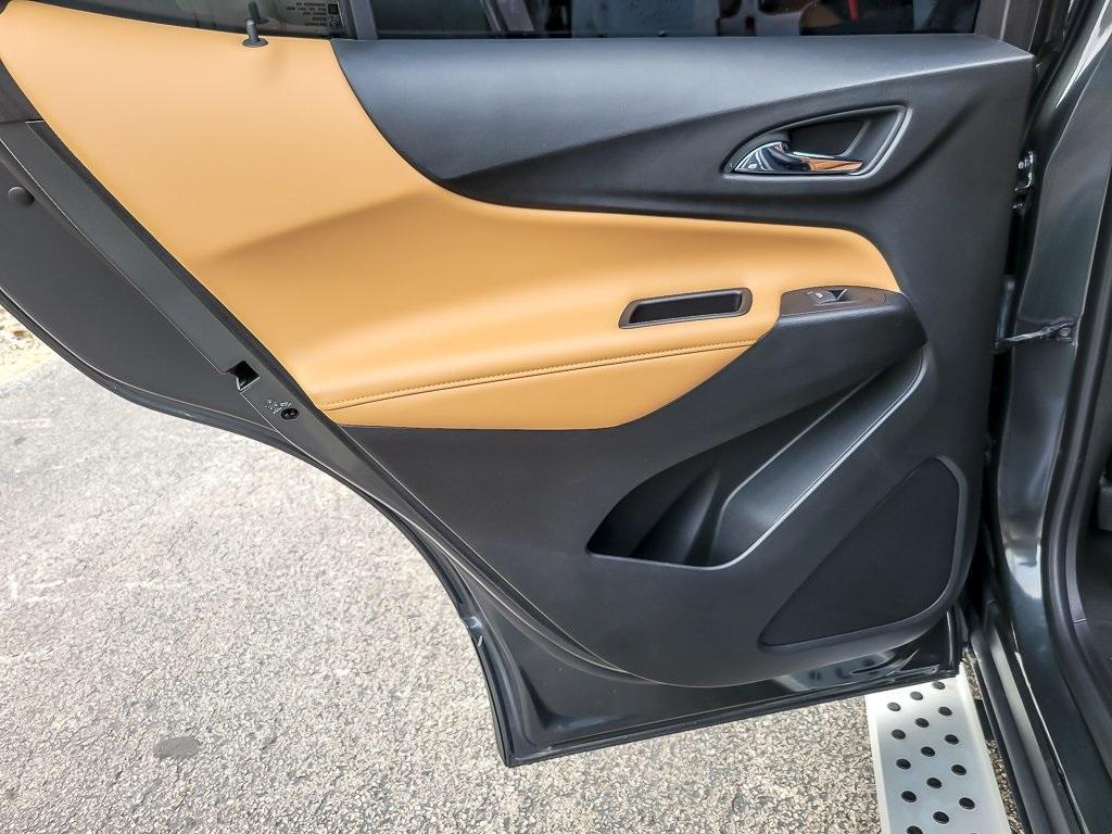 used 2019 Chevrolet Equinox car, priced at $23,740