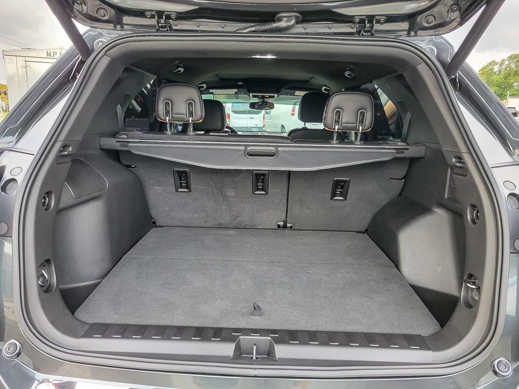 used 2019 Chevrolet Equinox car, priced at $23,740