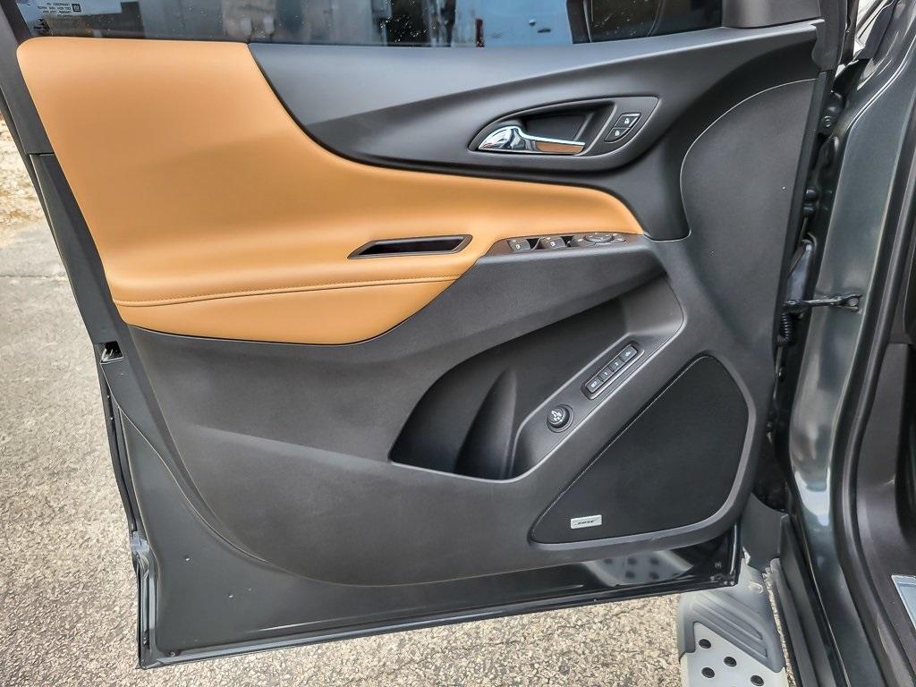 used 2019 Chevrolet Equinox car, priced at $23,740