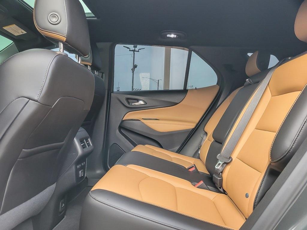 used 2019 Chevrolet Equinox car, priced at $23,740