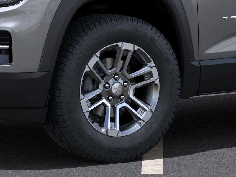 new 2026 GMC Terrain car, priced at $34,174