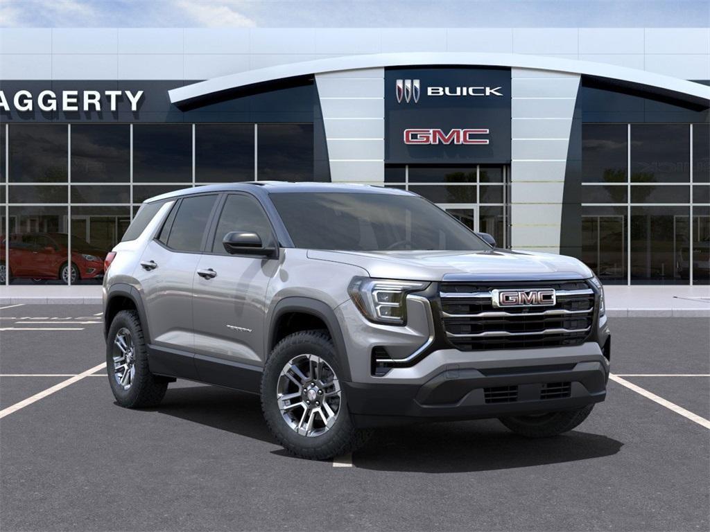 new 2026 GMC Terrain car, priced at $34,174