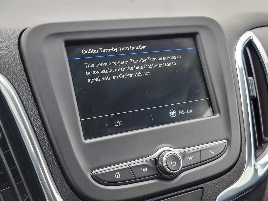 used 2019 Chevrolet Equinox car, priced at $18,600