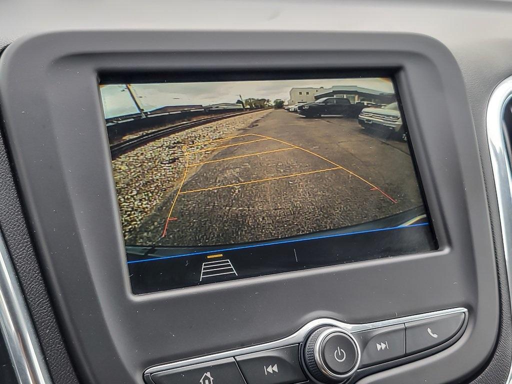 used 2019 Chevrolet Equinox car, priced at $18,600