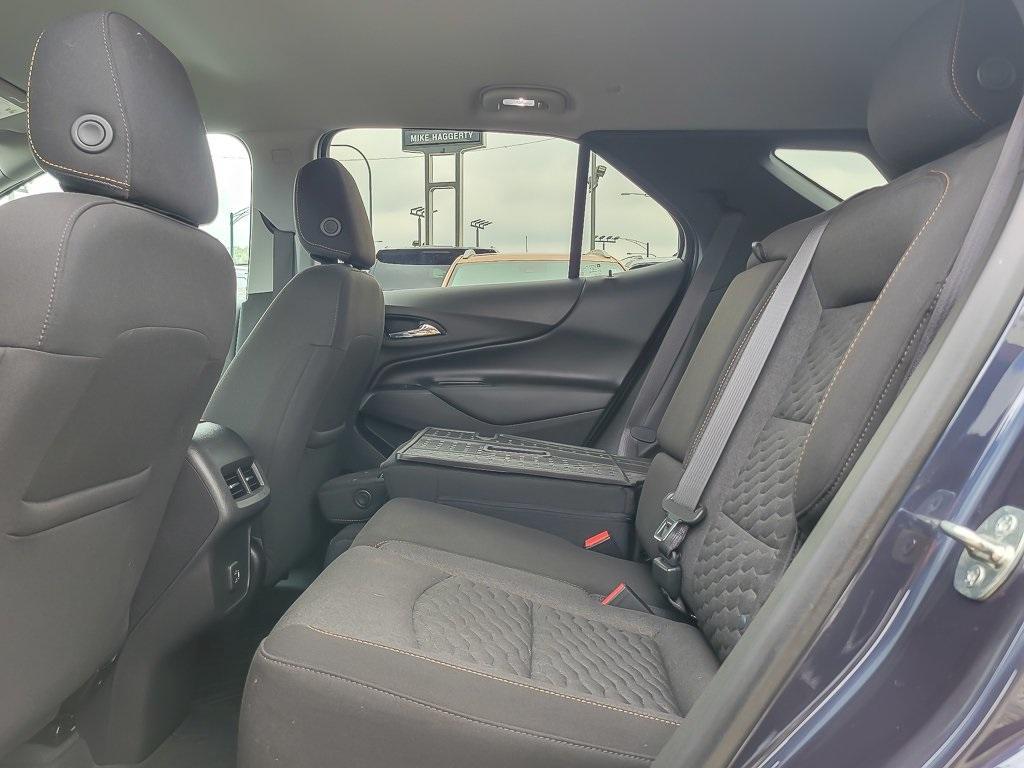 used 2019 Chevrolet Equinox car, priced at $18,600