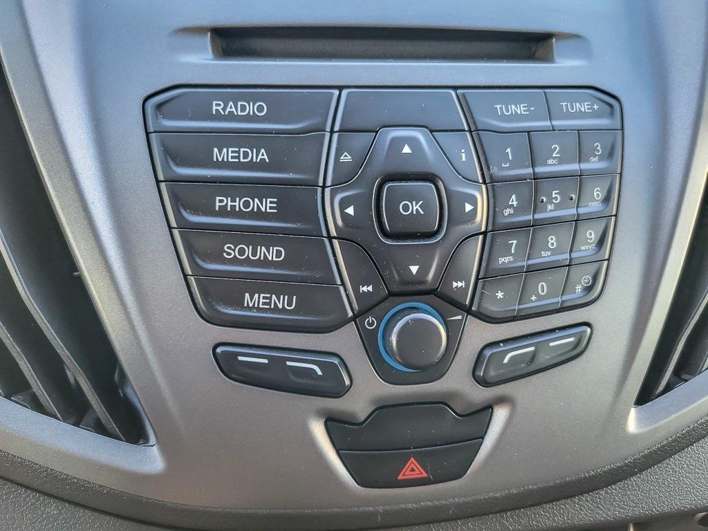 used 2016 Ford Transit-150 car, priced at $21,950
