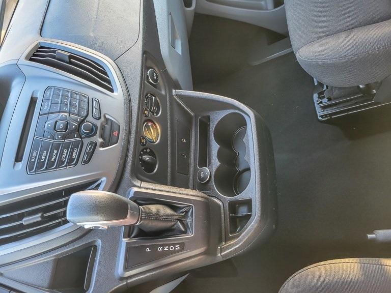 used 2016 Ford Transit-150 car, priced at $21,950