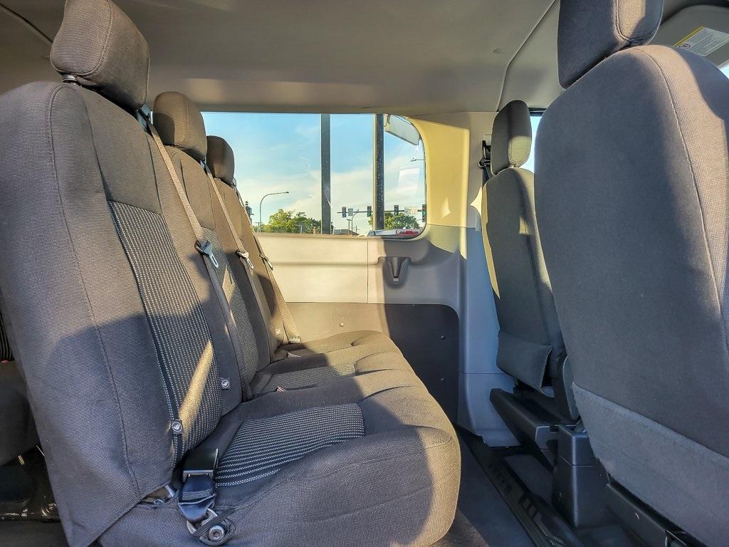 used 2016 Ford Transit-150 car, priced at $21,950