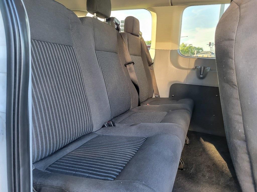 used 2016 Ford Transit-150 car, priced at $21,950