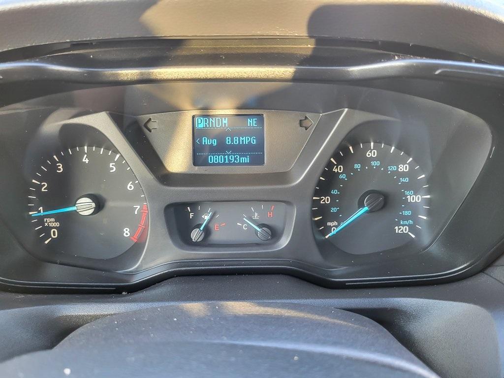 used 2016 Ford Transit-150 car, priced at $21,950