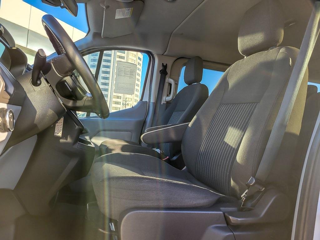 used 2016 Ford Transit-150 car, priced at $21,950