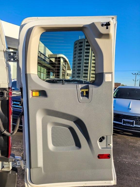 used 2016 Ford Transit-150 car, priced at $21,950