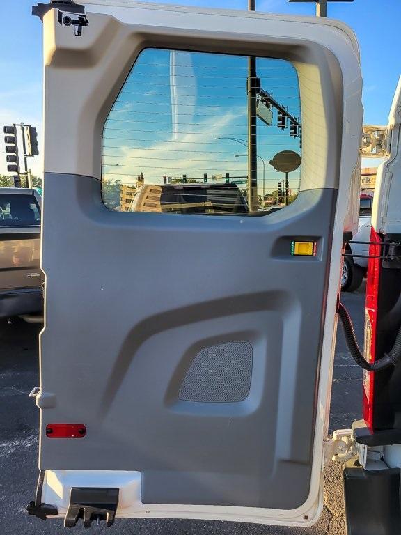used 2016 Ford Transit-150 car, priced at $21,950