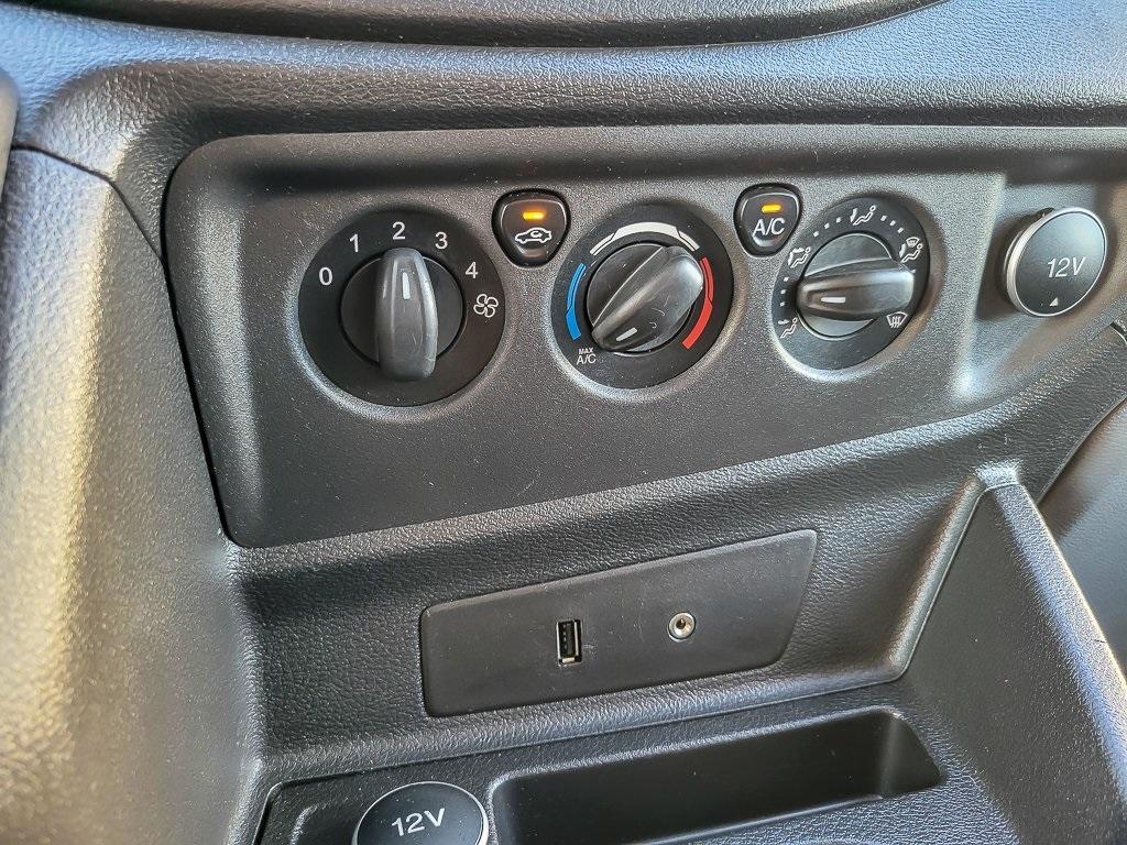 used 2016 Ford Transit-150 car, priced at $21,950
