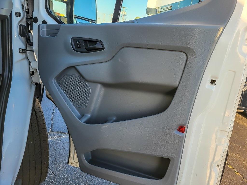 used 2016 Ford Transit-150 car, priced at $21,700
