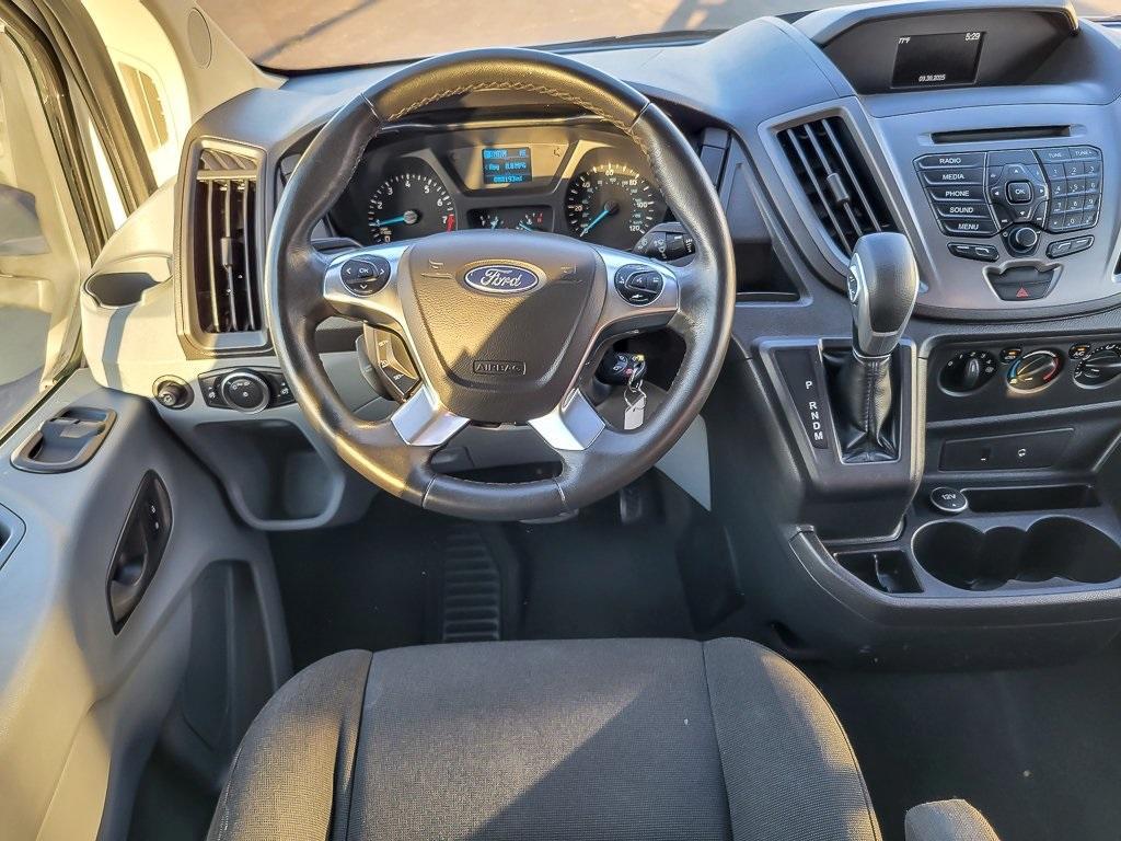 used 2016 Ford Transit-150 car, priced at $21,950